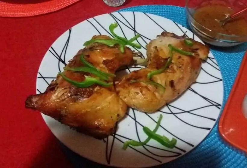 ペンション Casa Belatriz