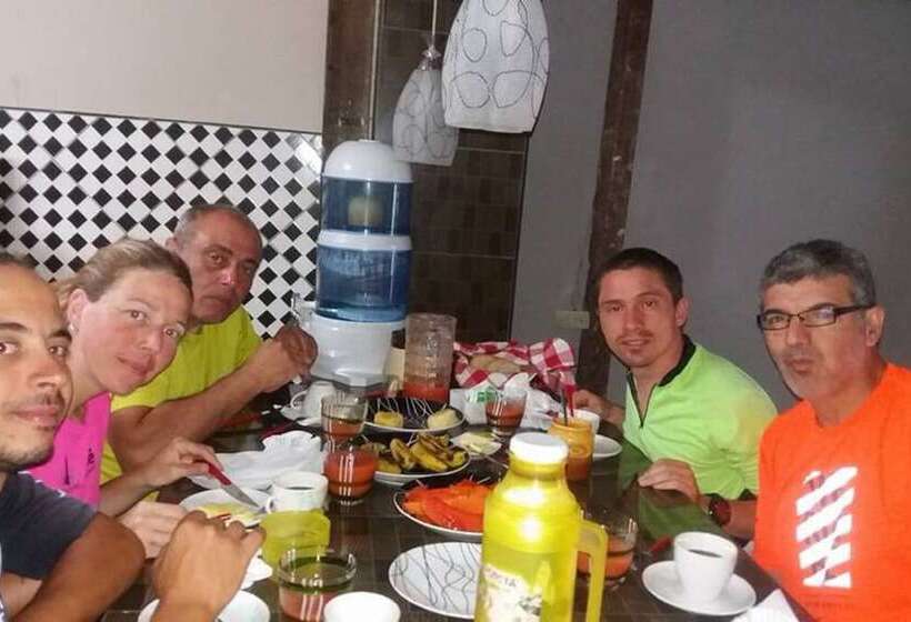 Pensão Casa Belatriz