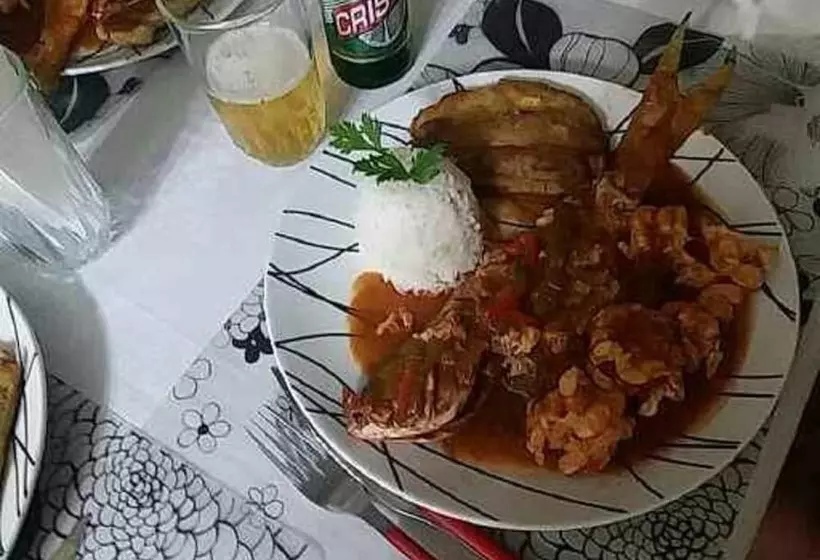 ペンション Casa Belatriz