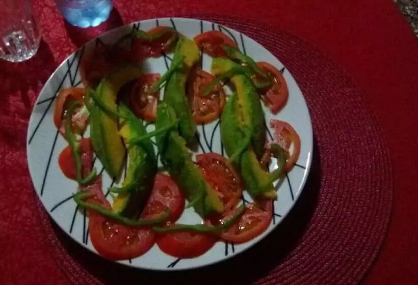 ペンション Casa Belatriz