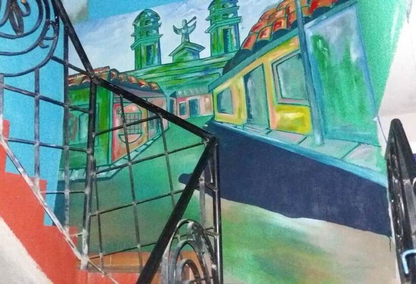 Pensão Casa Belatriz