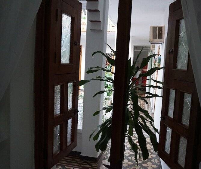 پانسیون Casa Colonial Baracoa