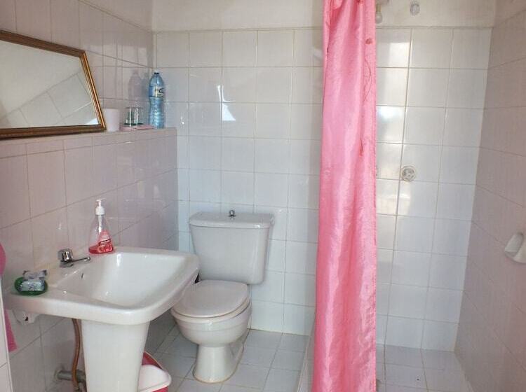 پانسیون Casa Colonial Baracoa