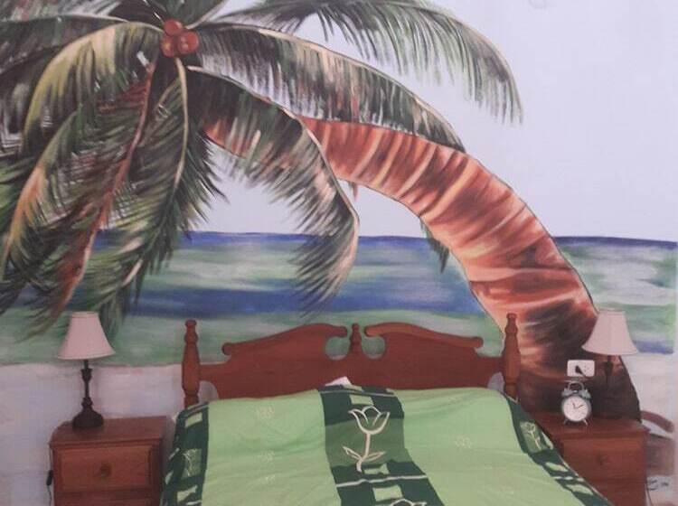 پانسیون Casa Colonial Baracoa