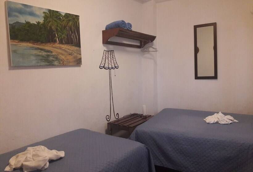 پانسیون Casa Colonial Baracoa