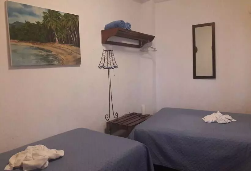 ペンション Casa Colonial Baracoa