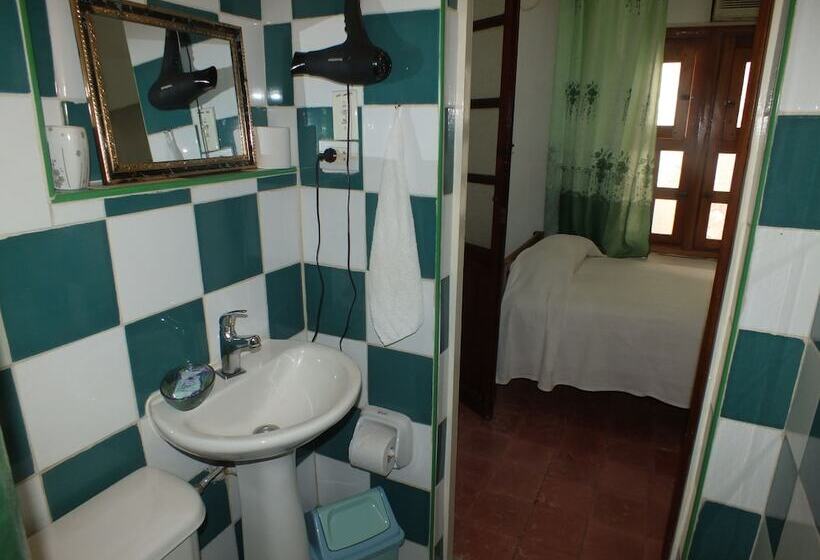 پانسیون Casa Colonial Baracoa