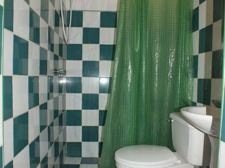 پانسیون Casa Colonial Baracoa