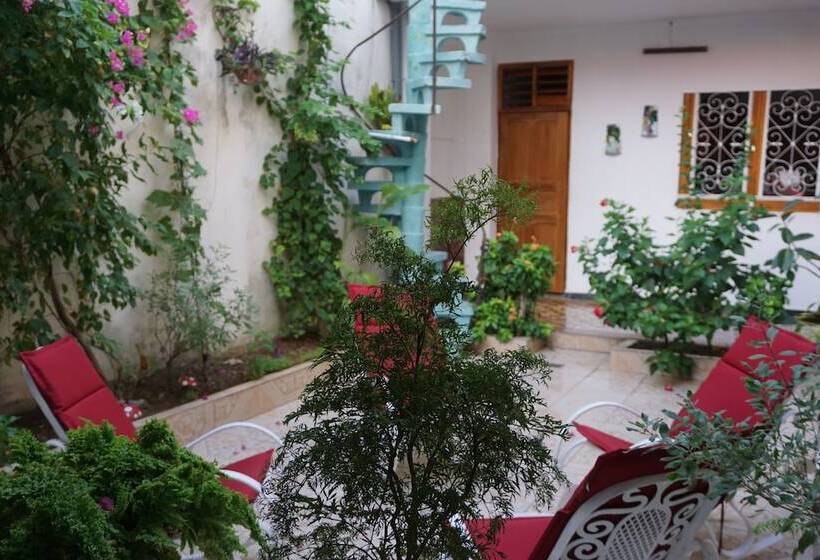 پانسیون Casa Colonial Baracoa