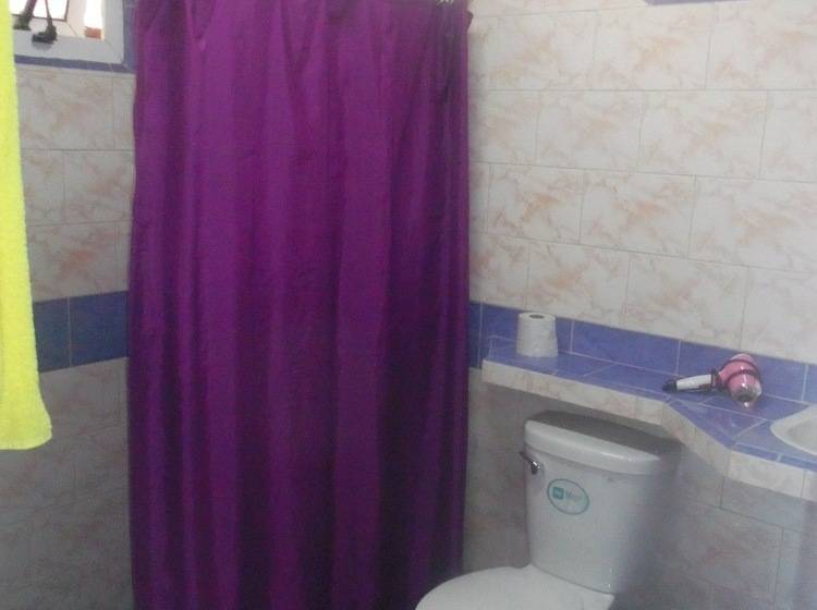 پانسیون Casa Yaquelin Y Osmani