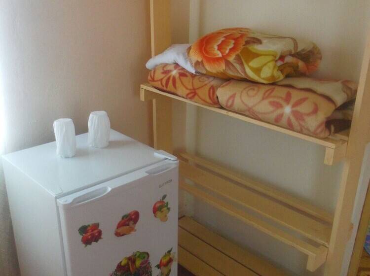 پانسیون Casa Yaquelin Y Osmani