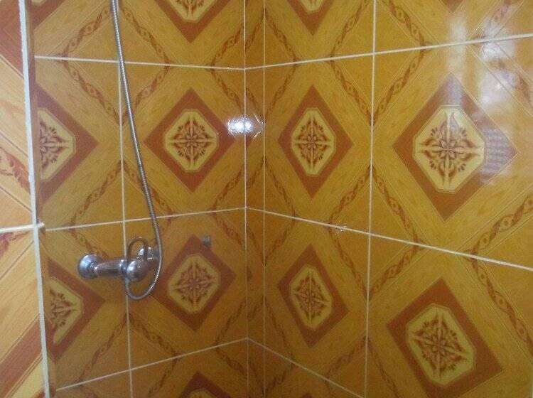 پانسیون Casa Yaquelin Y Osmani