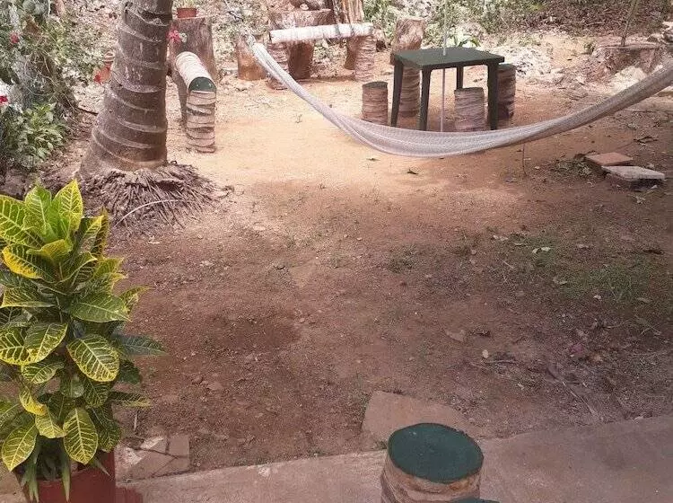 ペンション Hostal La Salvadera