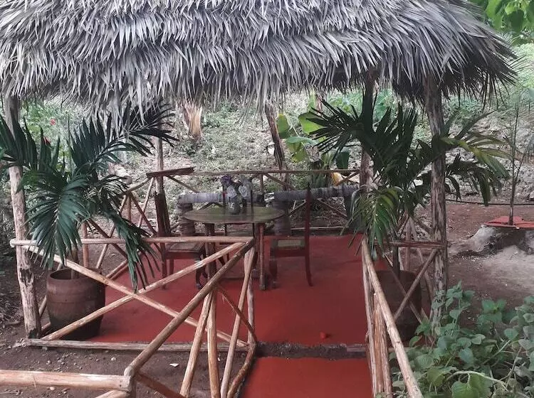 ペンション Hostal La Salvadera