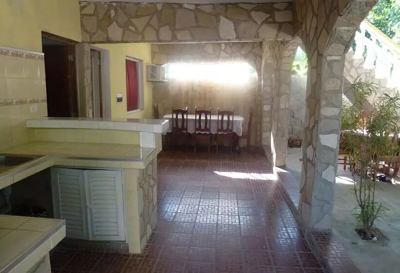 ペンション Hostal La Salvadera