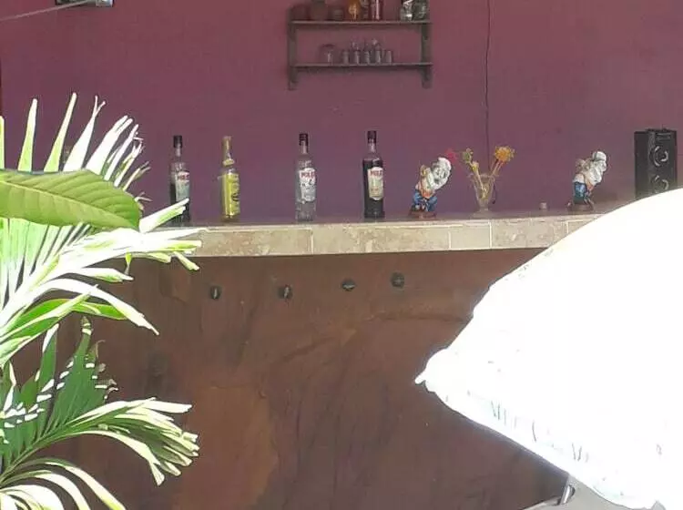 ペンション Hostal La Salvadera