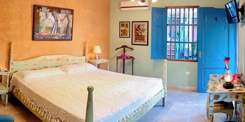 پانسیون Lola Trinidad