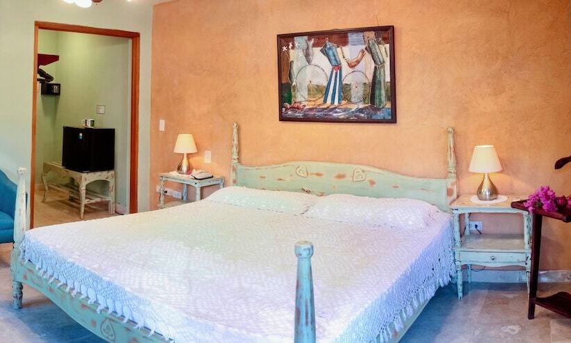 پانسیون Lola Trinidad