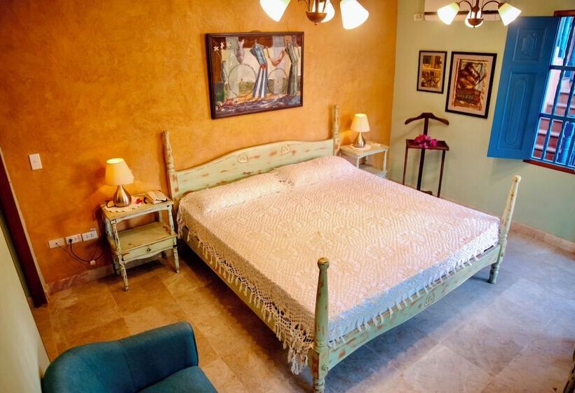 پانسیون Lola Trinidad