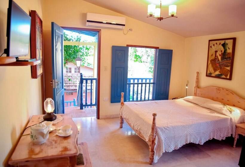 پانسیون Lola Trinidad