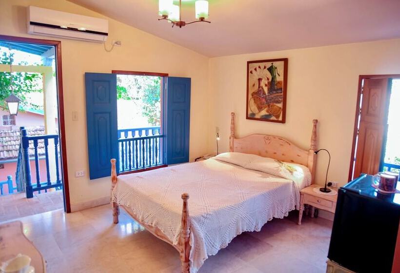 پانسیون Lola Trinidad