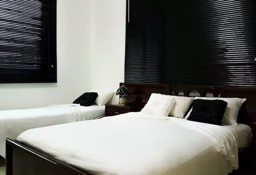 پانسیون Chalet San Carlos