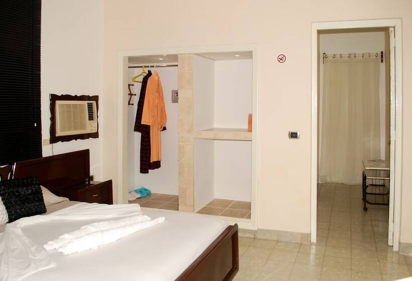 پانسیون Chalet San Carlos