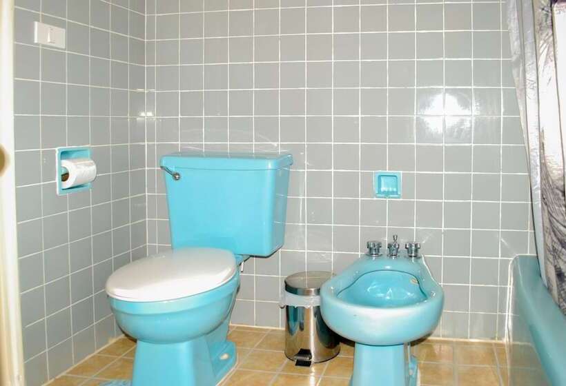 پانسیون Chalet San Carlos