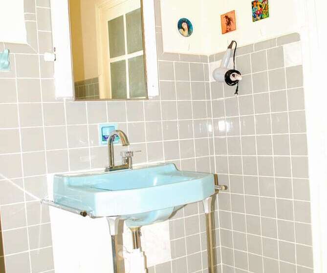 پانسیون Chalet San Carlos