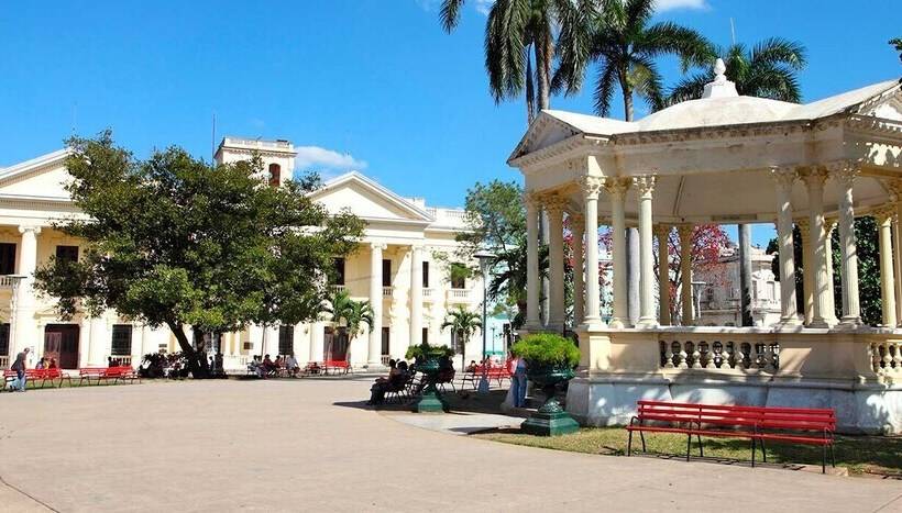 پانسیون Hostal Santa Teresa