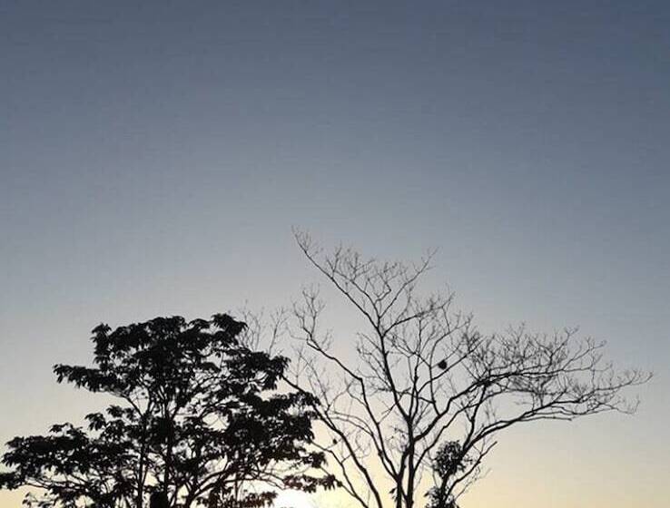 پانسیون Hostal Santa Teresa