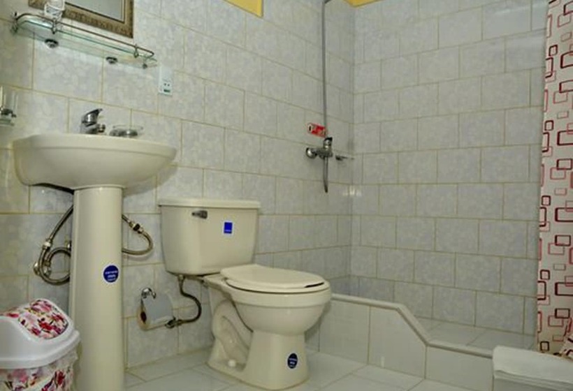 پانسیون Hostal Santa Teresa