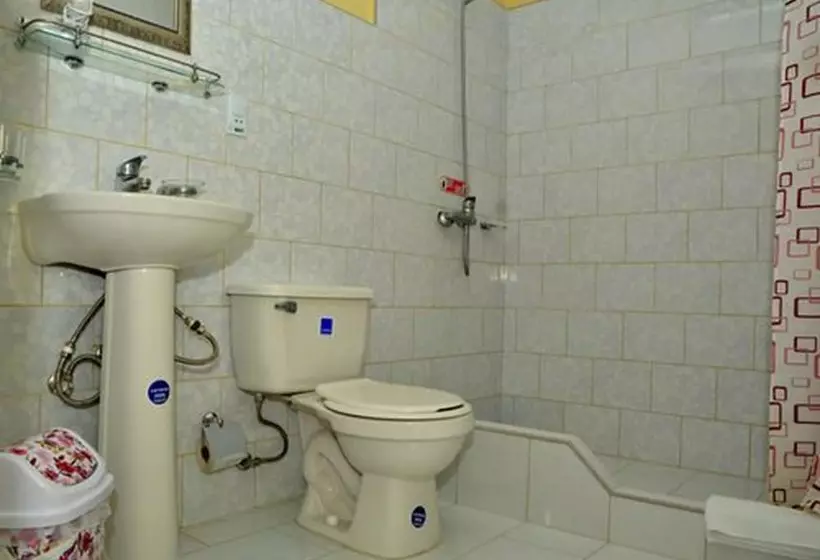 ペンション Hostal Santa Teresa
