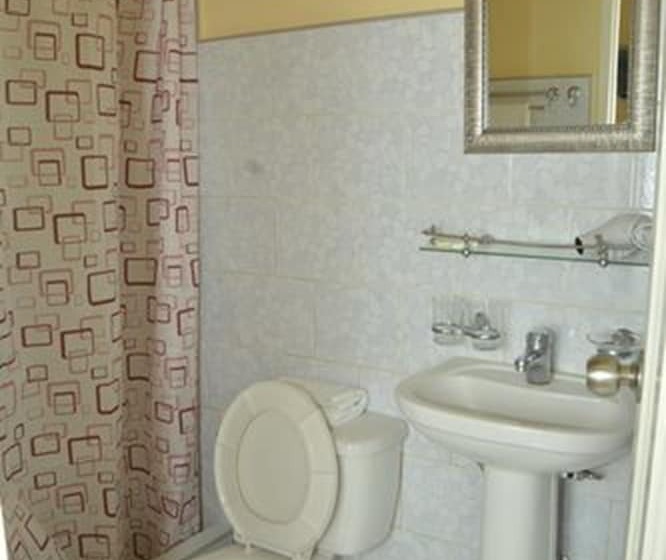 پانسیون Hostal Santa Teresa