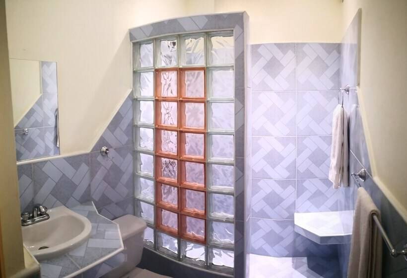 پانسیون Hostal Vista Hermosa Trinidad