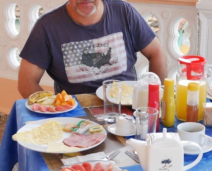 پانسیون Hostal Vista Hermosa Trinidad