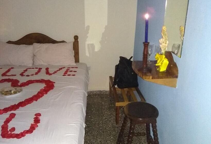 پانسیون Hostal Vista Hermosa Trinidad