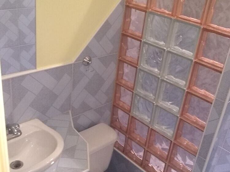 پانسیون Hostal Vista Hermosa Trinidad