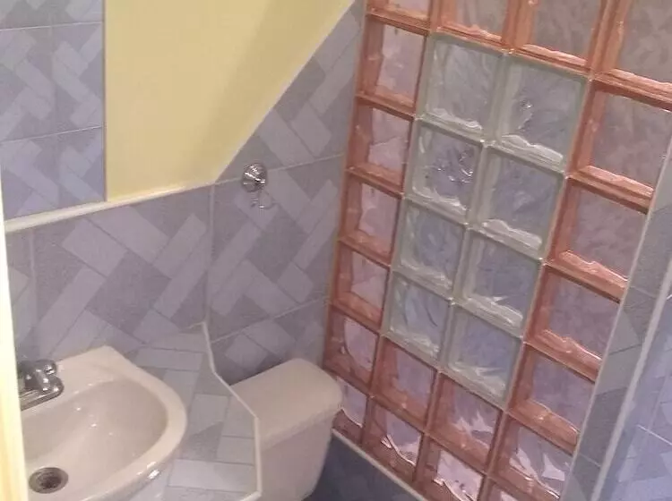 پانسیون Hostal Vista Hermosa Trinidad