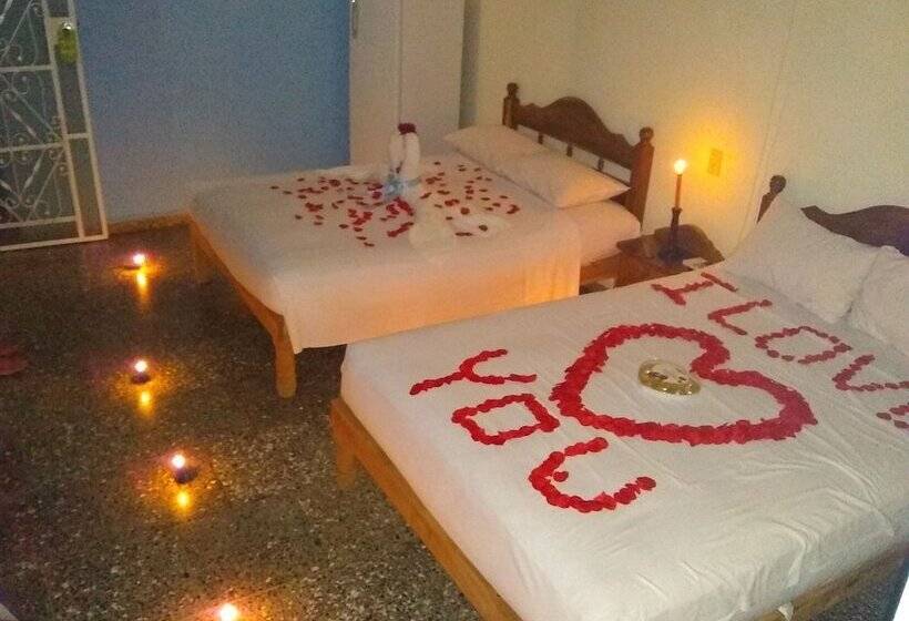 پانسیون Hostal Vista Hermosa Trinidad