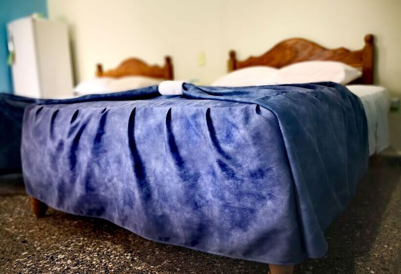 پانسیون Hostal Vista Hermosa Trinidad