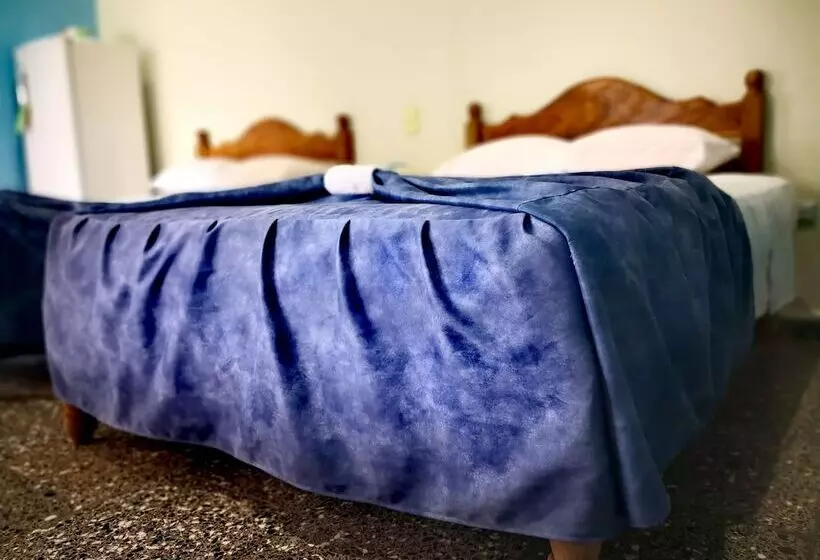 پانسیون Hostal Vista Hermosa Trinidad