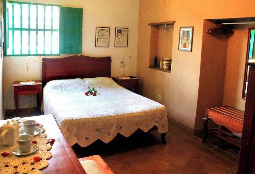 پانسیون Lola Trinidad