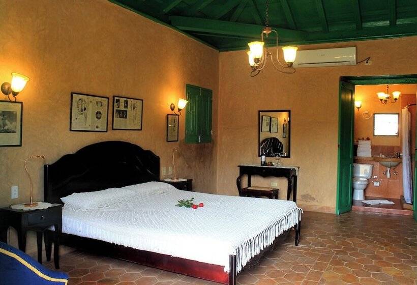 پانسیون Lola Trinidad