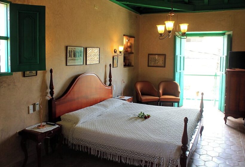 پانسیون Lola Trinidad