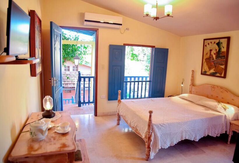 پانسیون Lola Trinidad