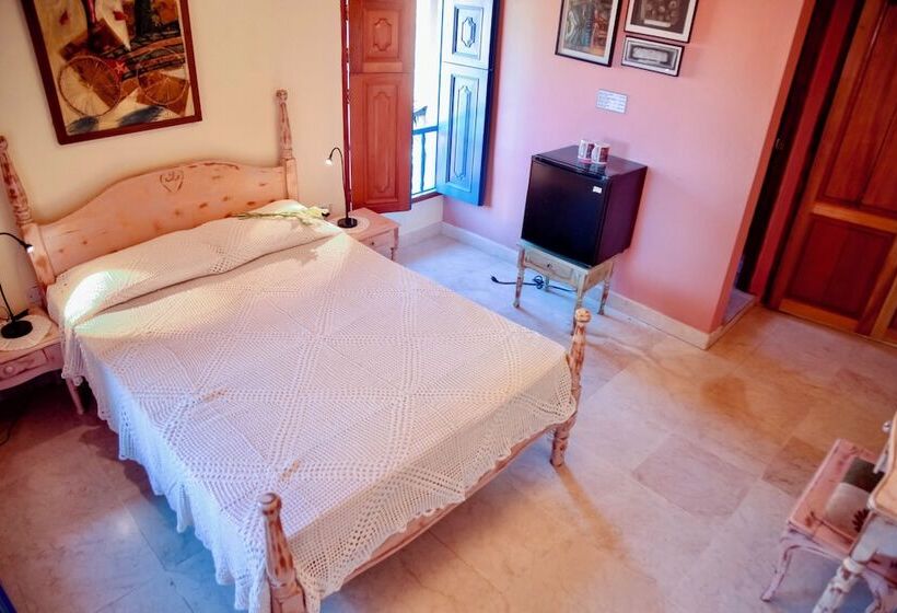 پانسیون Lola Trinidad