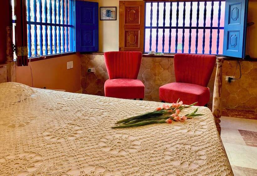 پانسیون Lola Trinidad