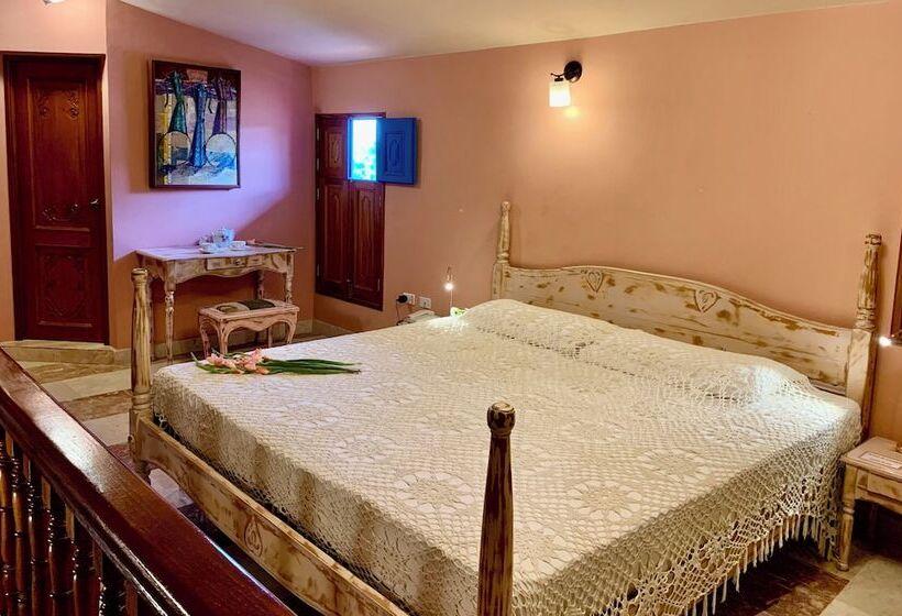 پانسیون Lola Trinidad