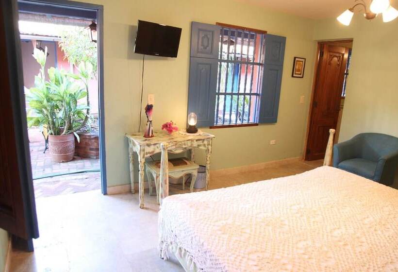 پانسیون Lola Trinidad